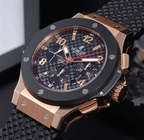 Hublot Big Bang In.